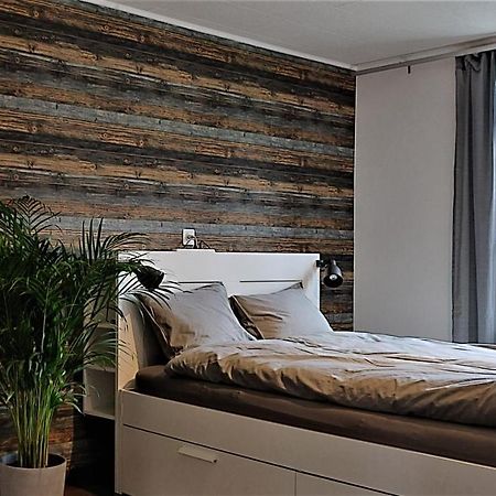 Easyalps Grindelwald Apartamento Exterior foto