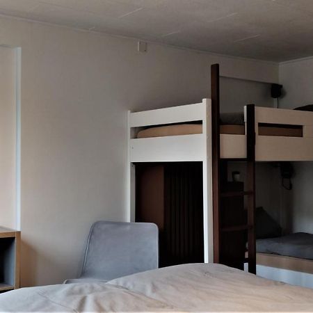 Easyalps Grindelwald Apartamento Exterior foto