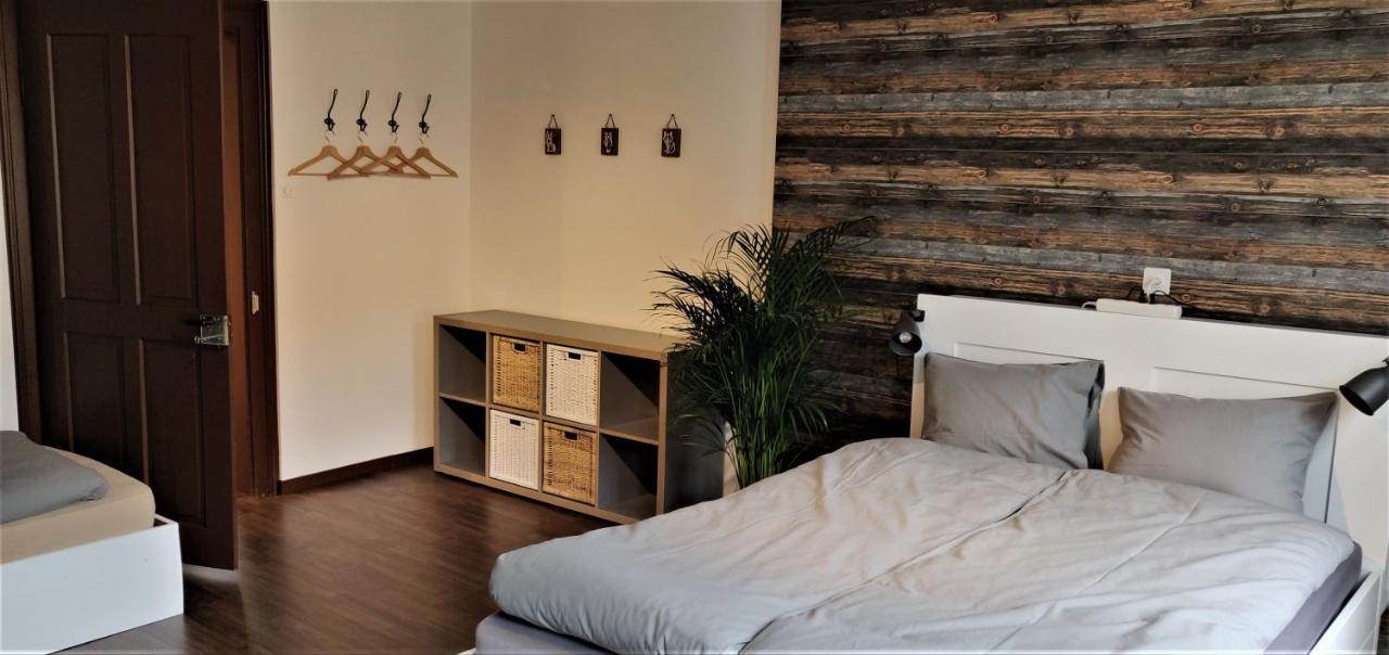 Easyalps Grindelwald Apartamento Exterior foto